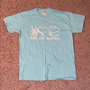Basketball Shirt